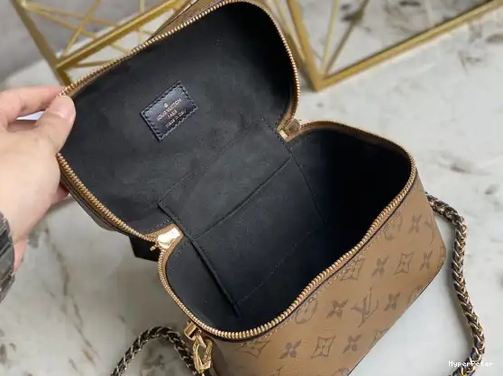 PM VUITTON LOUIS VANITY 0601